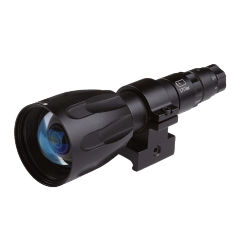 AGM Sioux850 Extrange de infrarrojos de largo alcance 850NM 1000MW