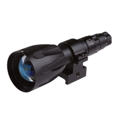 AGM Sioux850 Extrange de infrarrojos de largo alcance 850NM 1000MW