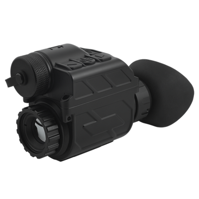 AGM STINGIR-384 Cámara de imágenes de calor táctico con montaje del casco