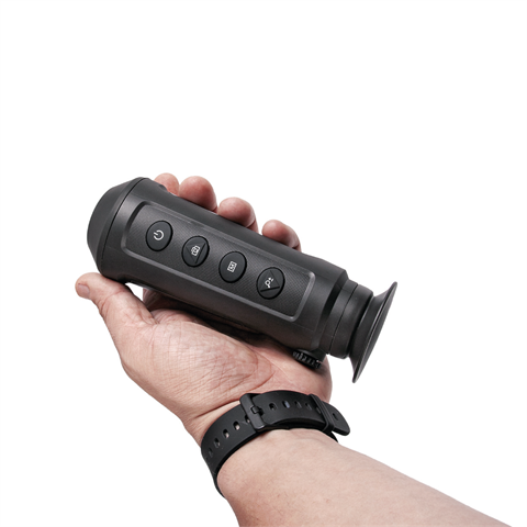 AGM Taipan TM15-384 Cámara de imágenes de calor