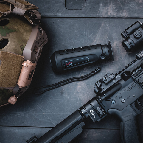 AGM Taipan TM15-384 Cámara de imágenes de calor