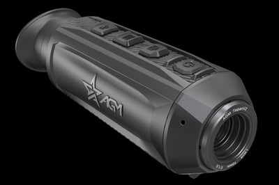 AGM TAIPANV2 10-256 Cámara de imágenes de calor