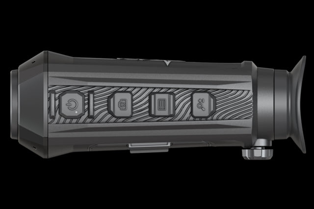 AGM TAIPANV2 10-256 Cámara de imágenes de calor