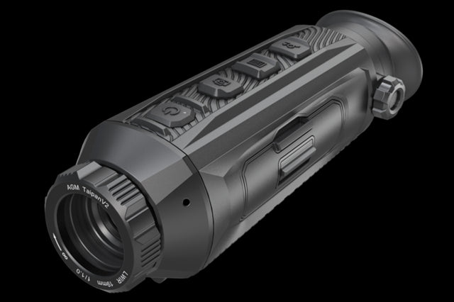 AGM Taipanv2 19-320 Cámara de imágenes de calor