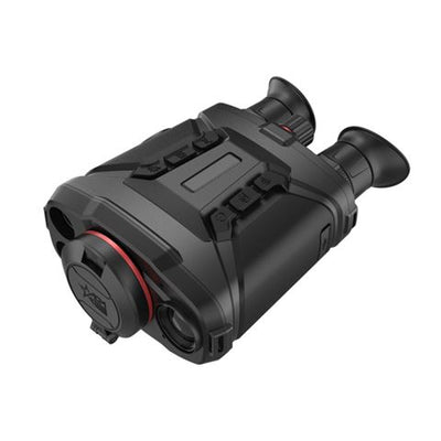 AGM VOYAGE LRF TB50-640 Figura termica Nachtzicht Fusion Camera con classifica laser ex