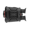 AGM Voyage LRF TB50-640 Figura de calor Nachtzicht Fusion Camera con clasificación láser anterior