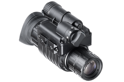 AGM Wolf-14 Visor de noche monocular NW1 Gen2+ White Phosphor