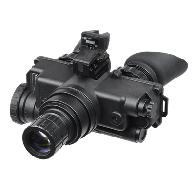 AGM Wolf-7 Binocular Noche de visor Goggle Kit Gen2 White Phosphor