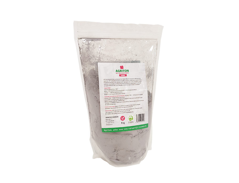 EMITON EM Ceramic Powder Suelo 1 kg