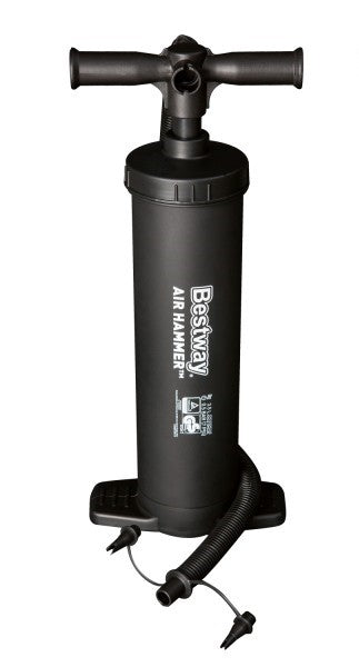 Bestway Air Hammer Hand Pomp grande grande
