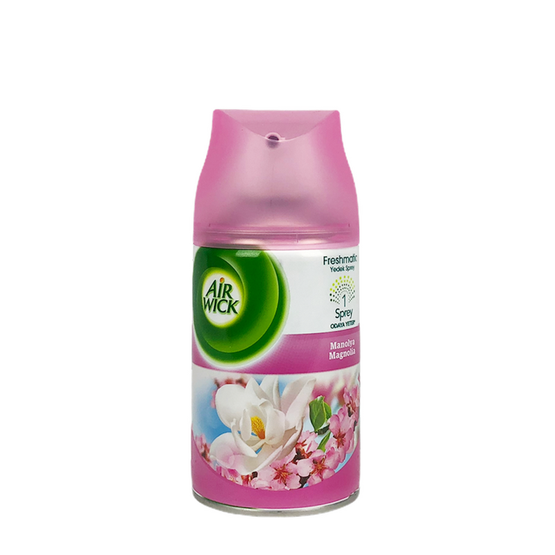Ricarica per deodorante per ambienti Freshmatic Magnolia Air Wick da 250 ml