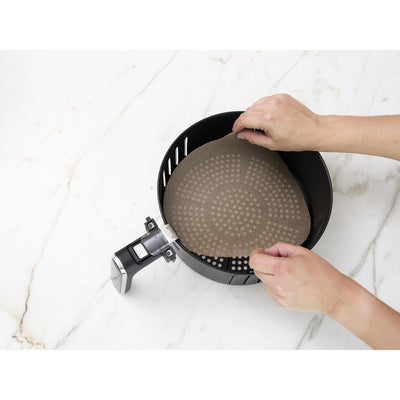 Nostik Nostik Nostik Reusibile Protettivo Airfryer