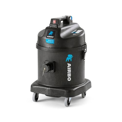 Aspirador airbo add2123 + kit nd5