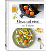 Libri di immagini cibo sano dalla friggitrice ad aria