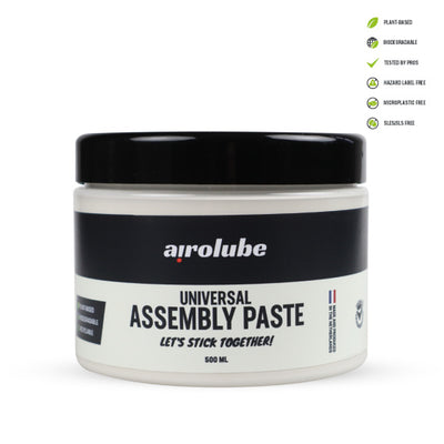 Universal assembly paste Airolube 500ml