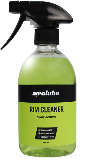 Rim Cleaner 500 ml di verde