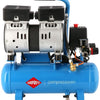 Airpress compressor l6-105 silent - 36738
