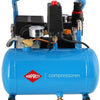 Compresor airpress airpress l6-95 silencioso - 36743