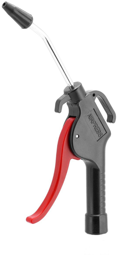 Pistola ad aria compressa | 10 cm - 45021
