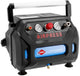 Airpress olievrije compressor h 215-6 8 bar 1.5 pk 1.1 kw 92 l min 6 l