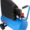 Compresor Airpress hlo 215-25 | 8 barras | 1,5 CV 1,1 kw 172 l mínimo 24 - 36741-k1