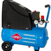 Compresor Airpress hlo 215-25 | 8 barras | 1,5 CV 1,1 kw 172 l mínimo 24 - 36741-k1