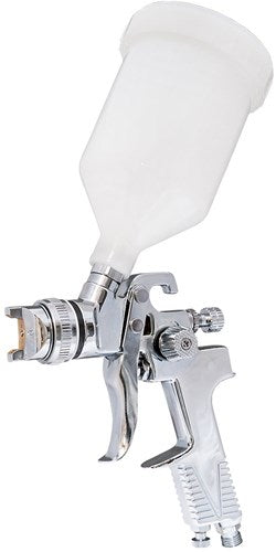 Airpress hvlp verfspuit 1.7 standard kl818 - 45103-1.7