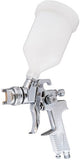 Spruzzatore di vernice Airpress HVLP 1.7 standard kl818 - 45103-1.7