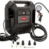Compresor Airpress sin aceite hlo 180 | 8 barras | 150 l min | + accesorios - 36942