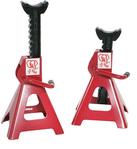 Juego soporte eje airpress 3 toneladas - 72130