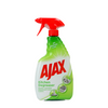 Sgrassatore cucina spray Ajax 750ml