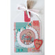 Marianne design • hoja cortada eline's sunny picnic 1ud