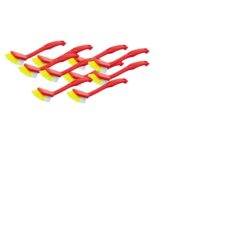 Spazzola per piatti extra lunga 28 cm