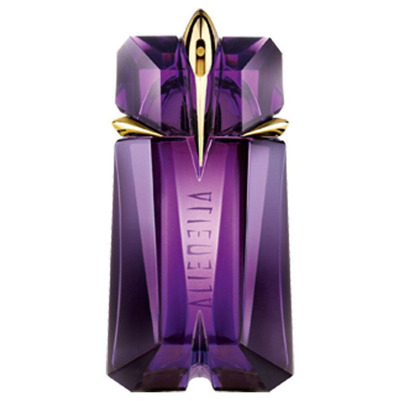 Thierry Mugler Thierry Mugler Eau de Parfum spray ALIEN RILITABLE 60ML Ladies