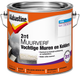 Alabastine 2in1 pittura murale umidità m k | 2,5 l - 5096050