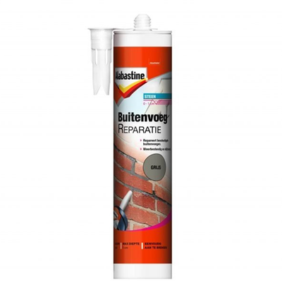 Alabastine exterior joint repair 310ml - 5095991