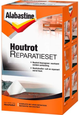 Alabastine houtrot reparatieset 500gr - 5096024