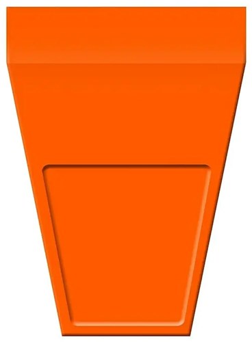 Espátula para laminado Alabastine - 6035493