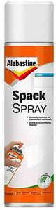 Alabastine spackspray 300ml 69-31230-3501 - 6035382