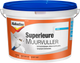 Relleno de pared superior de alabastina | 2,5 litros - 5232221