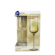 Bicchieri da champagne Provenza Albert Heijn 2 pezzi