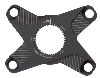 Rotore aldhu spider 4 bracci 110mm