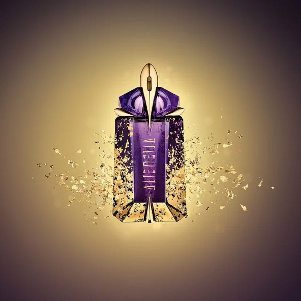 Thierry Mugler Thierry Mugler Eau de Parfum spray ALIEN RILITABLE 60ML Ladies