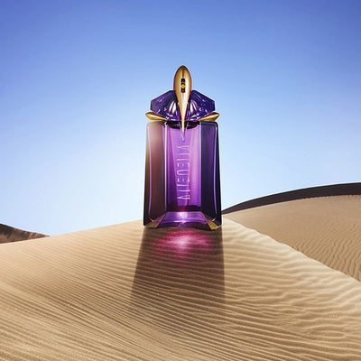 Thierry Mugler Thierry Mugler Eau de Parfum spray ALIEN RILITABLE 60ML Ladies