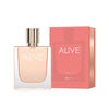 Hugo Boss Boss Eau de Parfum Spray viva 50 ml de damas