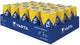 Varta alkaline industrial pro batterij c tray(20) - 3015373