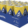 Vassoio d per batterie alcaline Varta Industrial Pro (20) - 3015378