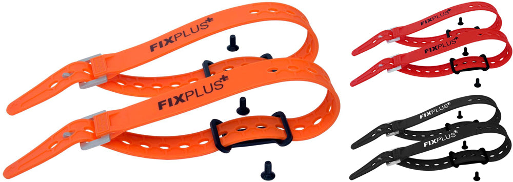 Cinghia Fixplus 46 cm (confezione da 2)