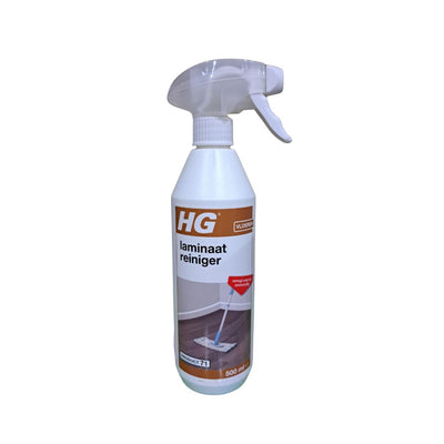 Hg laminado diario spray 500ml