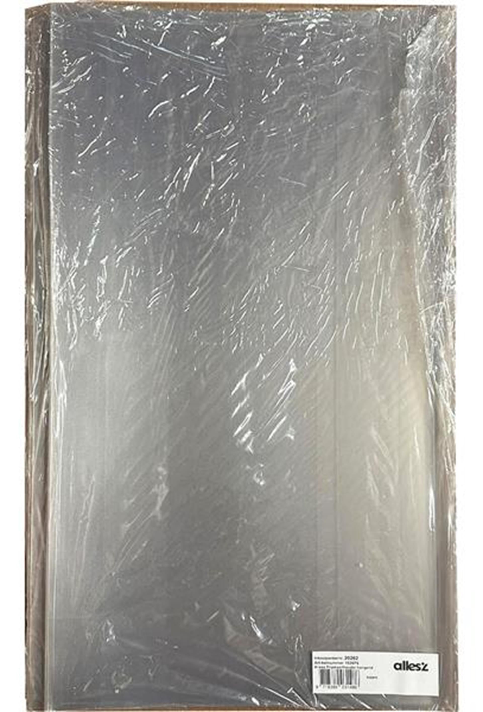 Z1 allz porta cartellini prezzo da appendere 4 pz